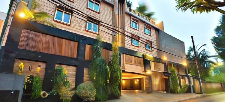 宾塔罗卡斯拉公寓(Kasira Residence)图片