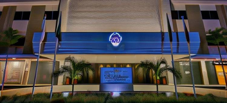 金利兹精品酒店(Golden LIS Hotel Boutique)图片