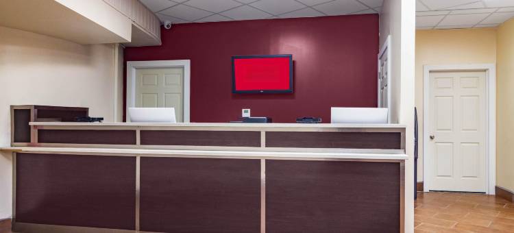佩里斯堡红顶酒店(Red Roof Inn Perrysburg)图片