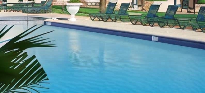 大巴哈马岛漂流套房度假村(Castaways Resort and Suites)图片