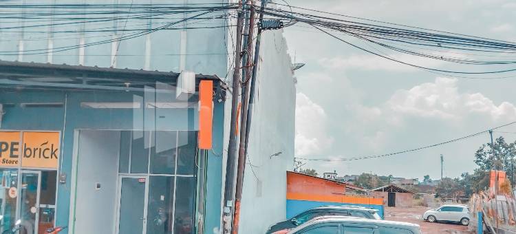 Hotel O Siliwangi Guest House Syariah图片