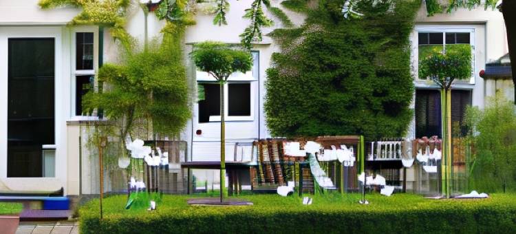 鹭府之家住宿加早餐旅馆(Heron House)图片