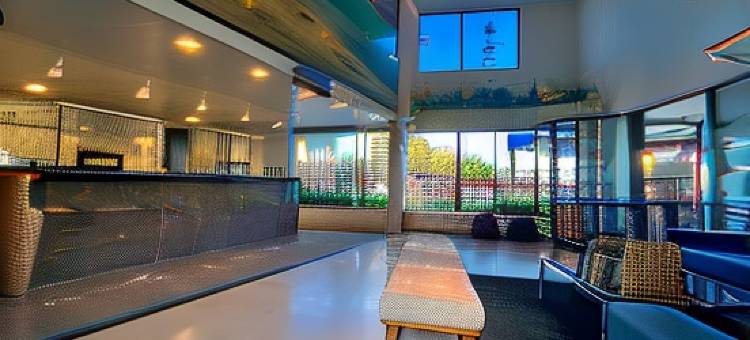 贝萨湾海滩酒店(Bessa Beach Hotel)图片