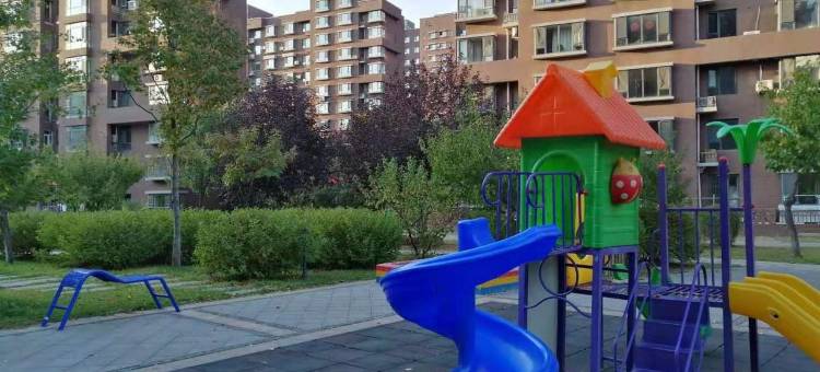 辽源雅客居公寓图片