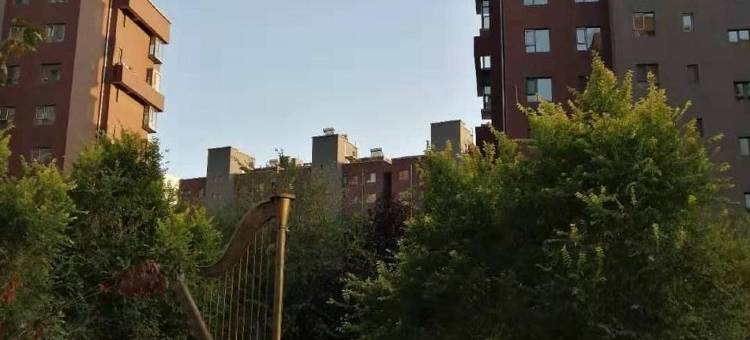 辽源雅客居公寓图片