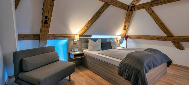 阿特尔酒店滕道夫(Hotel Adler Ittendorf)图片