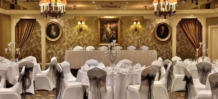 The Bull Hotel, Sure Hotel Collection by Best Western图片