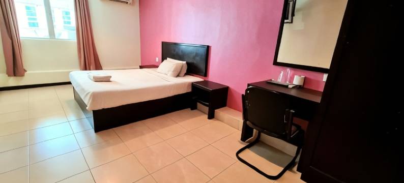 蜜蜂园汽车旅馆(Bee Garden Motel)图片