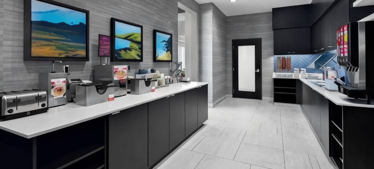 诺克斯维尔市中心Residence Inn 酒店(Residence Inn Knoxville Downtown)图片