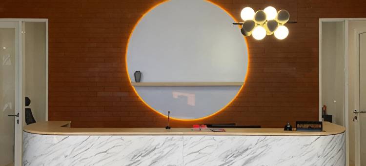 Se.Nandung Living and Space图片