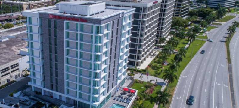 西棕榈滩I95 畅货中心希尔顿花园酒店(Hilton Garden Inn West Palm Beach I95 Outlets)图片