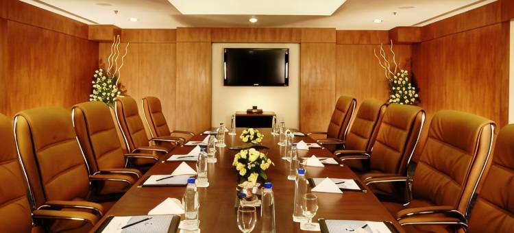 Fortune Sector 27, Noida - ITC酒店集团成员(Fortune Sector 27, Noida - Member ITC Hotels' Group)图片