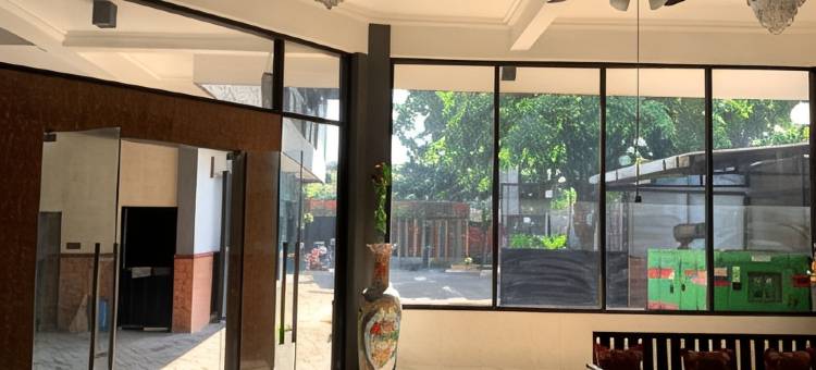 星光套房酒店(Star Suite Hotel)图片