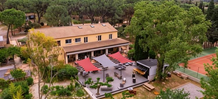 维察别墅-原创酒店(La Villa Vicha, the Originals Relais)图片