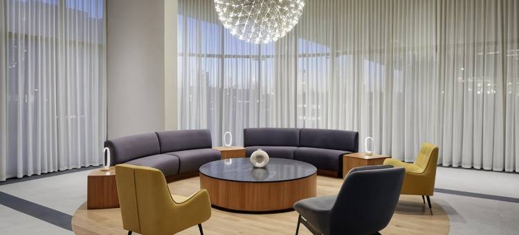 Residence Inn Montreal Midtown图片