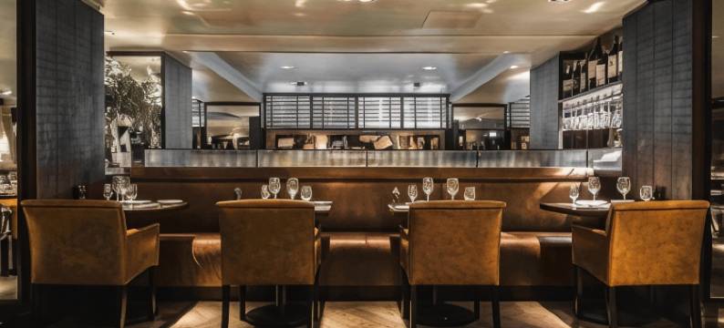 达科塔款待有限公司酒店(格拉斯哥)(Dakota Glasgow)图片