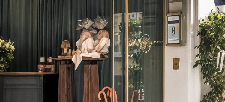 Biskajer酒店由CW酒店系列 - 限成人(Hotel Biskajer by CW Hotel Collection - Adults Only)图片