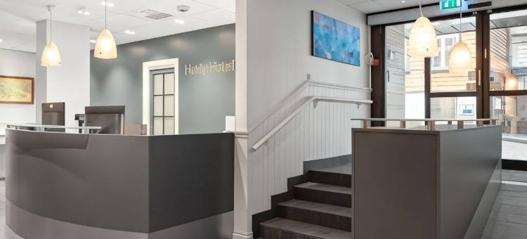 贝斯特韦斯特 Havly 酒店(Best Western Havly Hotell)(Havly Hotell)图片