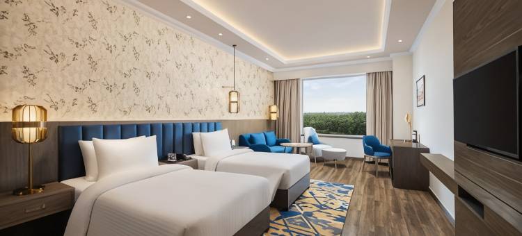 Fortune Park, Hoshiarpur - ITC酒店集团成员(Fortune Park, Hoshiarpur - Member ITC Hotels' Group)图片