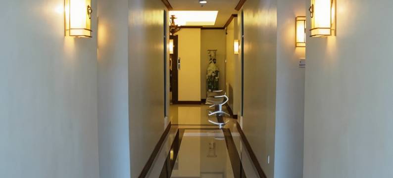 龙之家酒店(Dragon Home Inn)图片