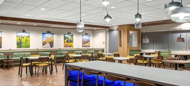 Fairfield Inn & Suites Livermore图片