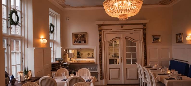 波斯特花园精品酒店(Boutique Hotel Postgården)图片