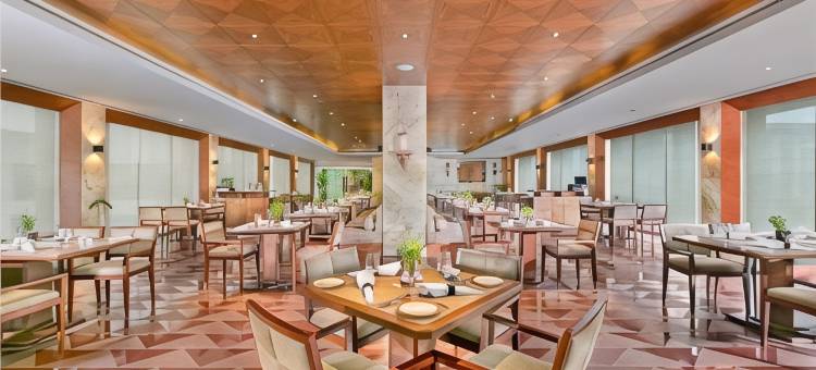 齐普尔拉利特酒店(The Lalit Jaipur)图片