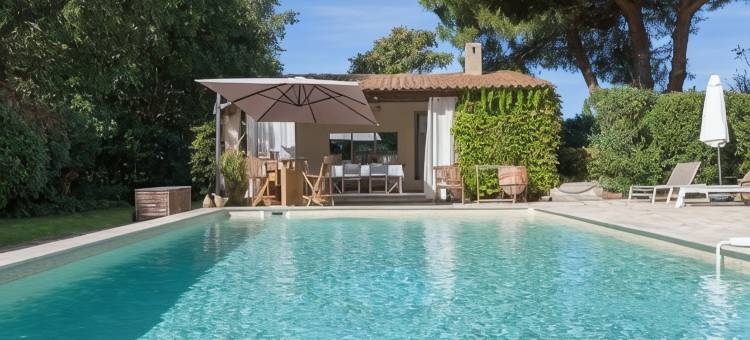 巴萨底德伯休酒店(La Bastide du Bouchou)图片