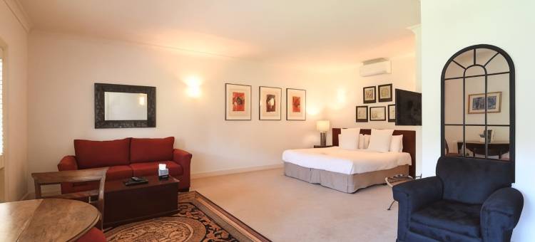 菲茨罗伊历史之地米塔贡住宿加早餐旅馆(Fitzroy Inn Historic Retreat Mittagong)图片
