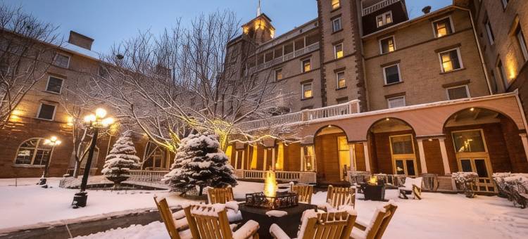 科罗拉多酒店(Hotel Colorado)图片