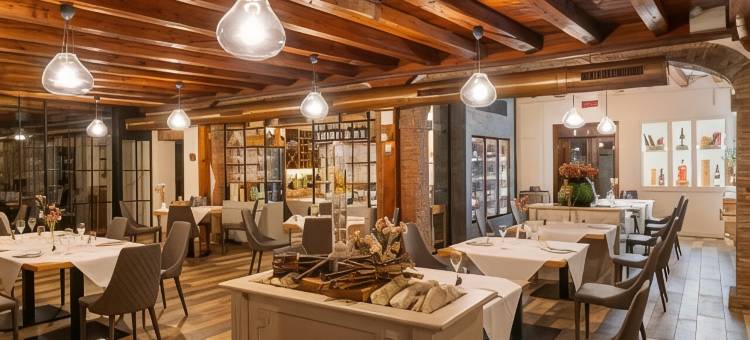 阿拉科特德酒店(Hotel Alla Corte Spa & Wellness Relax)图片