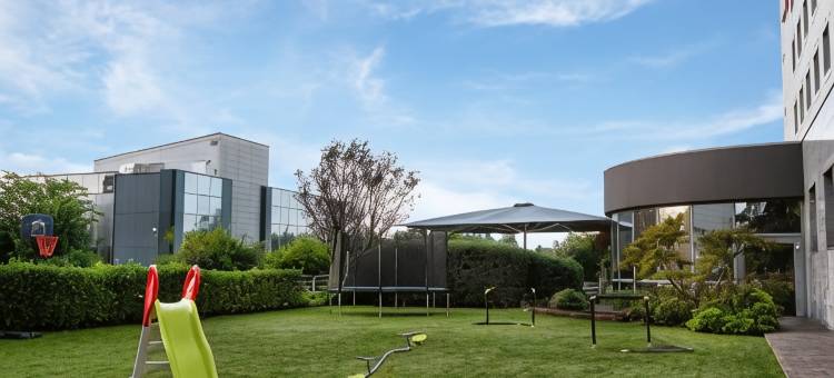 维罗纳莱昂纳多酒店(Leonardo Hotel Verona)图片