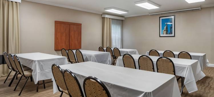 伯明翰-艾昂戴尔舒适酒店(Comfort Inn Birmingham - Irondale)图片