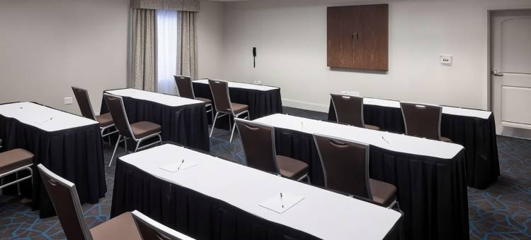 欢朋酒店及套房巴拿马城海滩-码头公园区(Hampton Inn & Suites Panama City Beach-Pier Park Area)图片