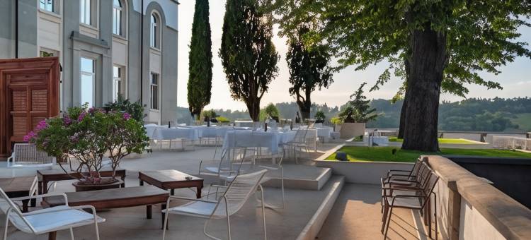 精品酒店蒙蒂班克斯别墅(Villa Monty Banks)图片