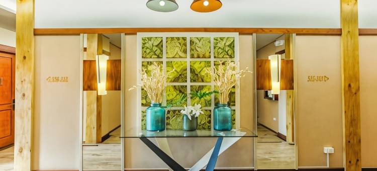 甜蜜之家精品酒店(Sweet Home Boutique Hotel)图片