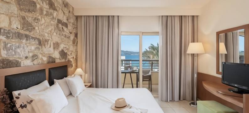 克里坦梦幻皇家酒店(Cretan Dream Royal)图片