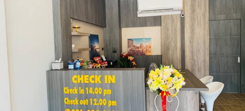 贝尔龙精品酒店(Belong Boutique Hotel)图片