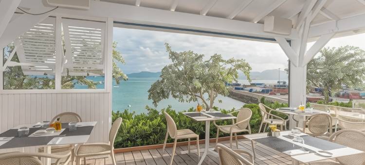 B&B酒店法兰克福(B&B Hotel Fort-De-France)图片