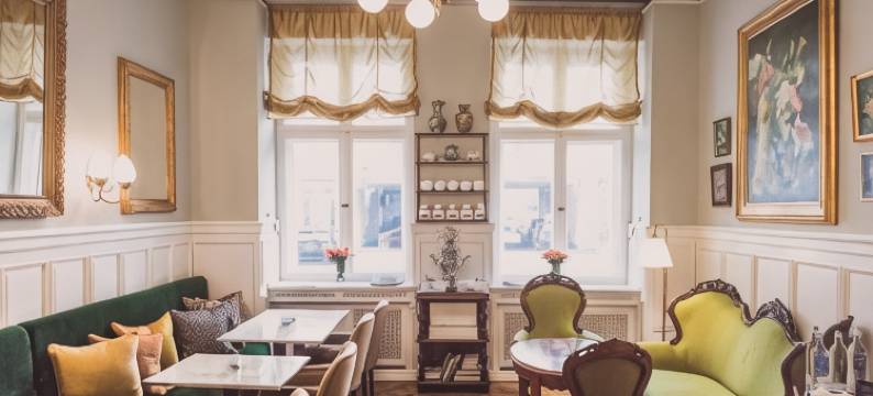 亨利酒店-柏林选帝侯大街(Henri Hotel Berlin Kurfürstendamm)图片