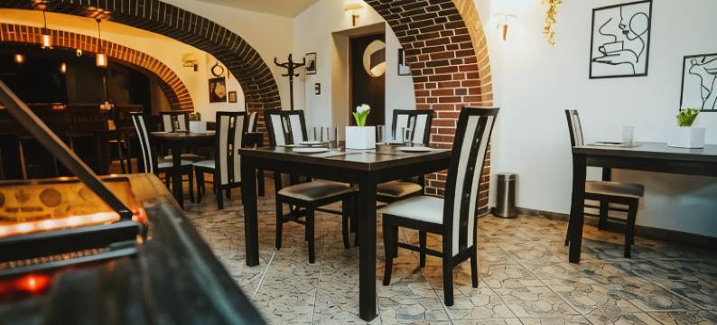 拉席波尔兹波隆尼亚酒店(Polonia Raciborz)图片