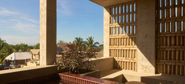 Hotel Humano, a Member of Design Hotels图片