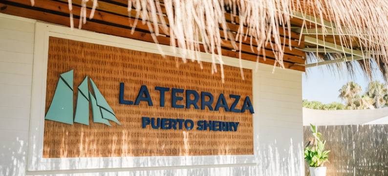 波多雪利酒店(Hotel Puerto Sherry)图片