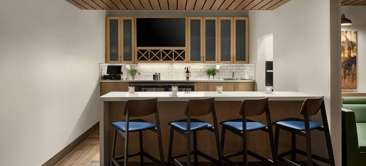 Fairfield Inn & Suites Traverse City图片
