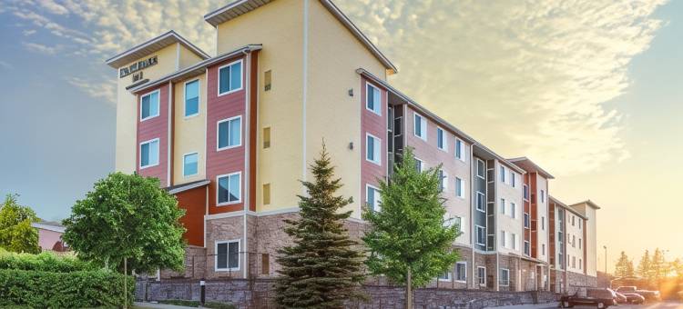Residence Inn Duluth图片