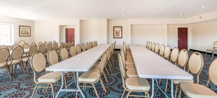 舒适酒店-莱星顿南(Comfort Inn Lexington South)图片