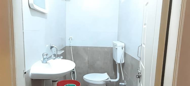 PPH 生活S酒店(Pph Living SS Grand)图片