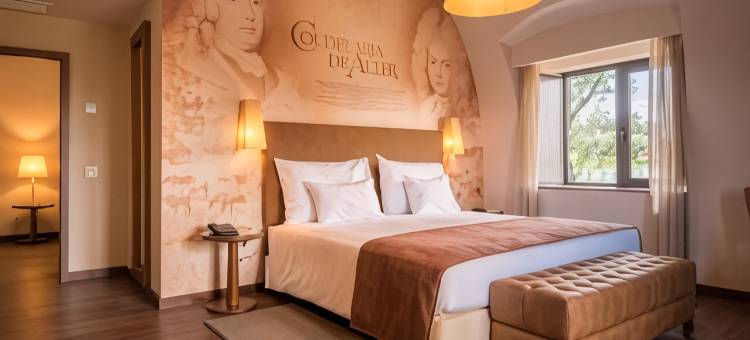 Vila Gale Collection Alter Real - 马术度假村, 会议和水疗中心(Vila Gale Collection Alter Real - Resort Equestre, Conference & Spa)图片