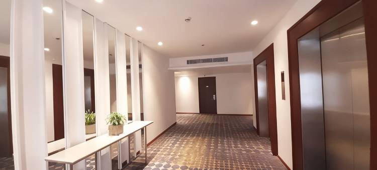 维万塔科伦坡机场花园(Vivanta Colombo, Airport Garden)图片