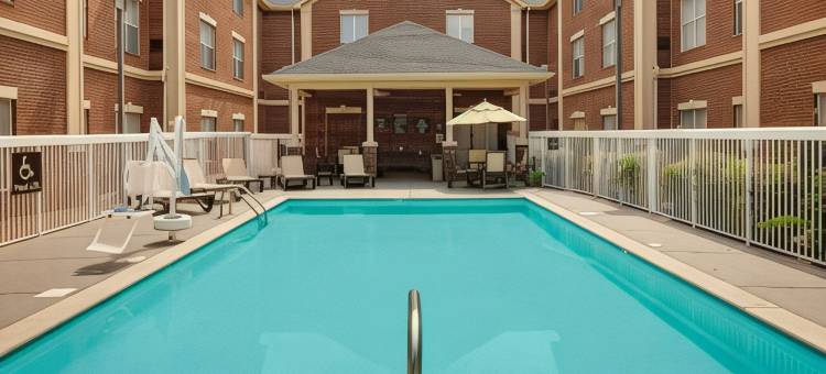 Homewood Suites by Hilton- 纳什维尔/布伦特伍德(Homewood Suites by Hilton Nashville - Brentwood)图片